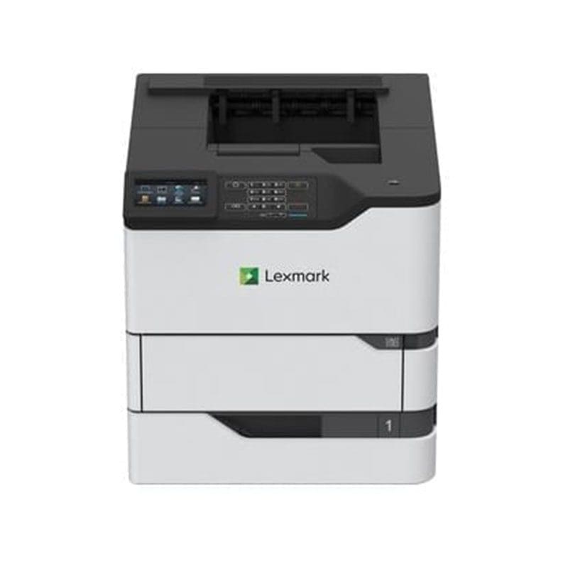 50GT165 Lexmark MS820e MS822de Laser Printer