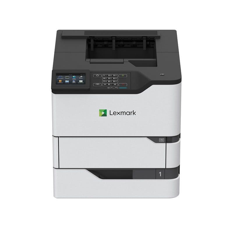 50GT330 Lexmark MS820e MS826de Laser Printer