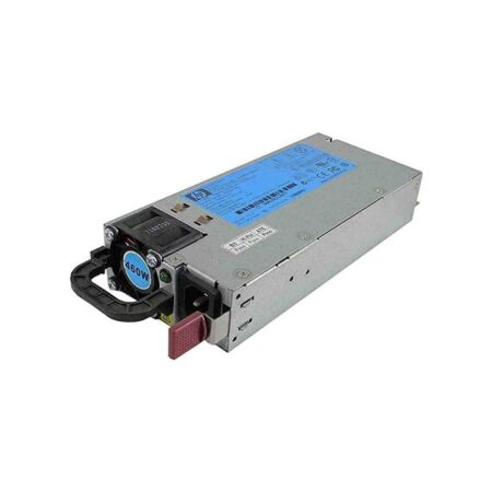 511777-001 HPE power supply / redundant 460 Watt at discount