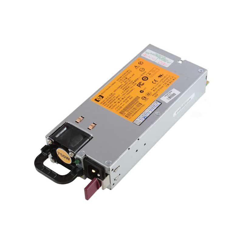 511778-001 HP 750-Watts Common Efficiency at discount