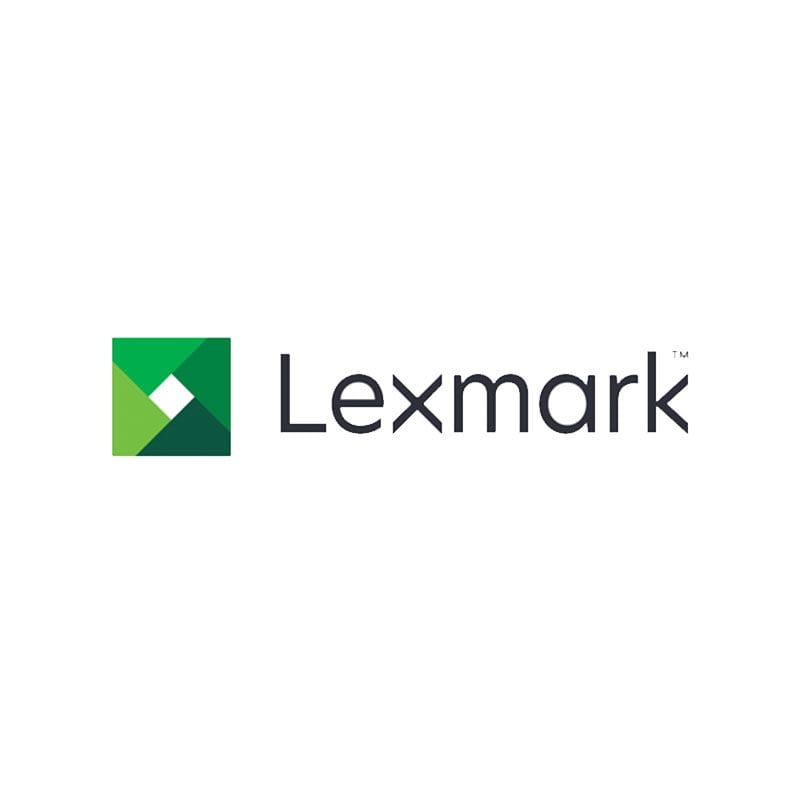 57X0750 Lexmark English Printer Replacement Keypad