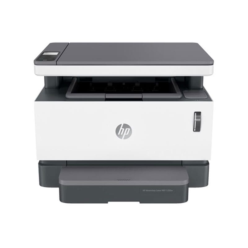 5HG92A#BGJ HP Neverstop Laser MFP 1202w