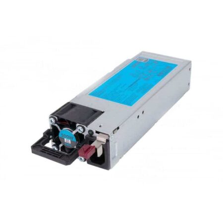633680-101 HP 500-Watts Common Power Supply at discount
