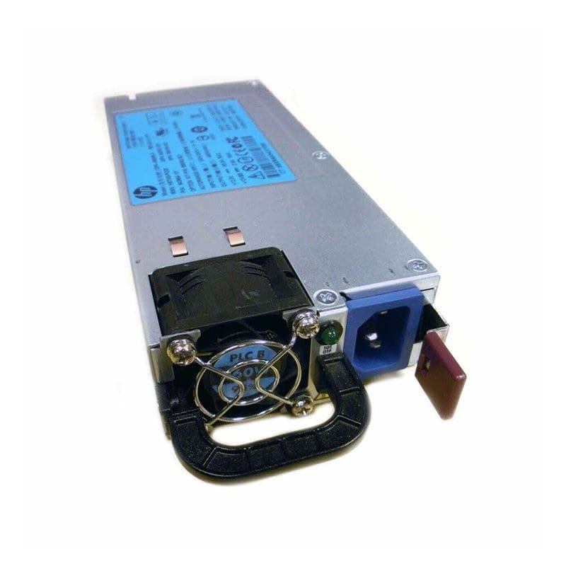 656362-B21 HP 460-Watts High Efficiency Platinum at discount