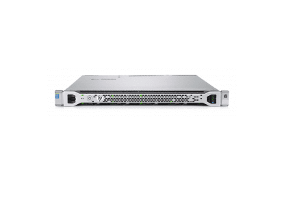 670856-S01 HP ProLiant DL380p G8 2U Rack Server 1 x Intel