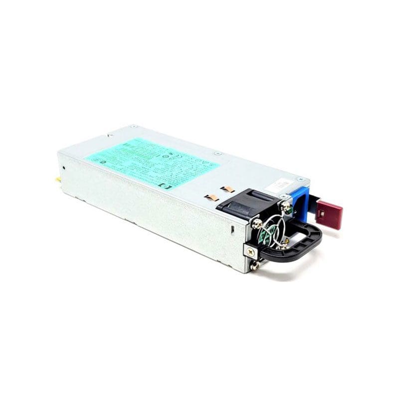 714349-001 HP 1200-Watts 277V AC Hot Swap at discount