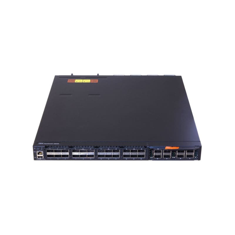 7159BRX Lenovo RackSwitch G8332 (Rear to Front) at discount