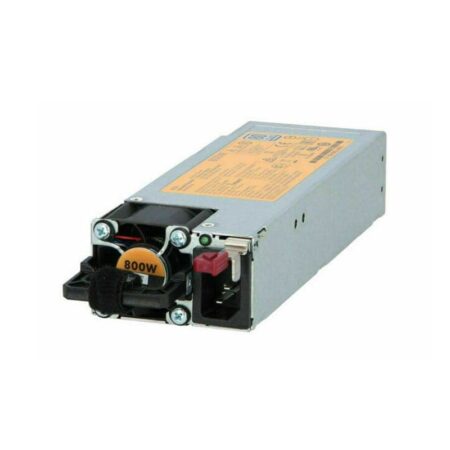 720479-B21 HP 800-Watts Flex Slot Platinum at discount