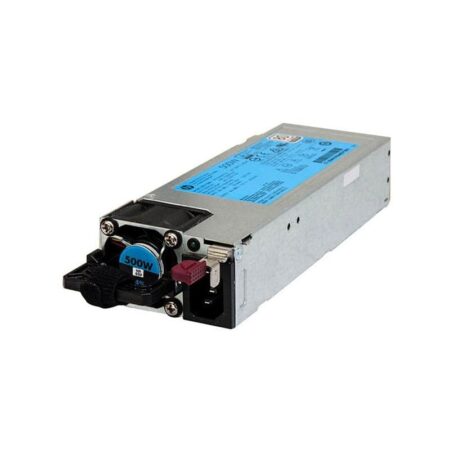 723595-101 HP 500 Watts 100-240V Power Supply at discount