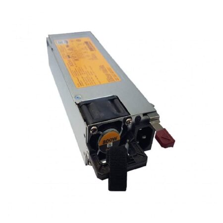723600-201 HP 800-Watts Platinum Power Supply at discount