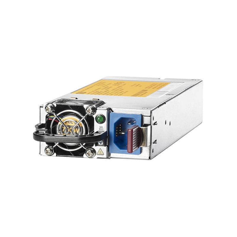 735037-001 HP 800 Watts AC 50-60Hz Power Supply at discount