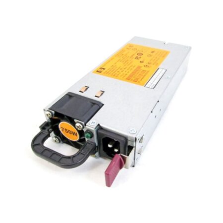 739254-B21 HPE 750W 100V-240V Power Supply at discount
