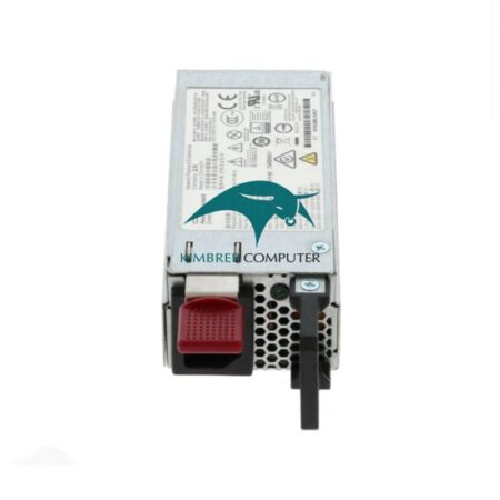 744689-B21 HP 800 Watts 200-240V Power Supply at discount