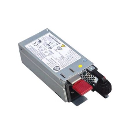 754376-001 HP 800-Watts Gold Redundant at discount