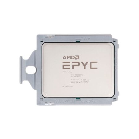7573X EPYC AMD EPYC 7003 Series Processor at discount