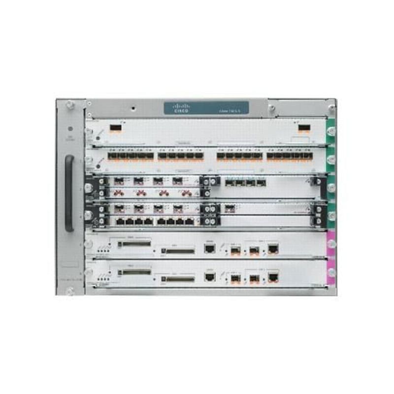 7606S-RSP720C-P Cisco 7606s Power Supply at discount