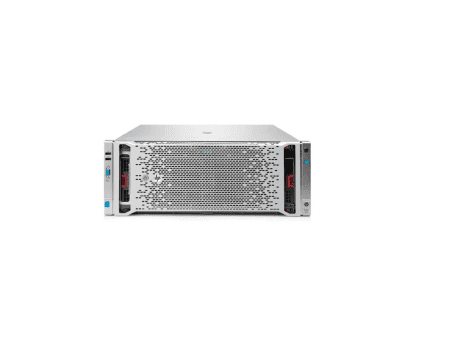793312-B21 HP Proliant Dl580 Gen9 Server at discount
