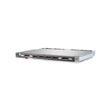 794502-B23 HPE 40Gb F8 Module Switch managed at discount