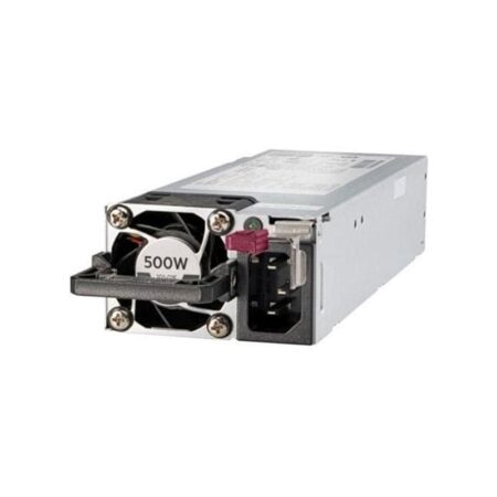 865399-201 HP 500 Watts 100-240V Power Supply at discount