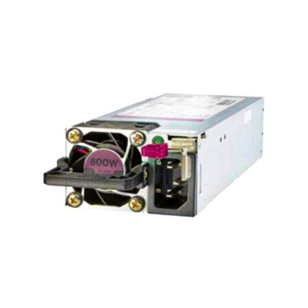 865412-202 HP 800 Watts 50-60Hz Power Supply at discount