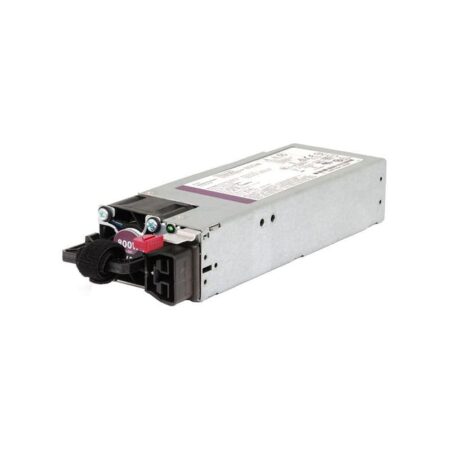 865431-001 HP 800 Watts 48V DC Power Supply at discount