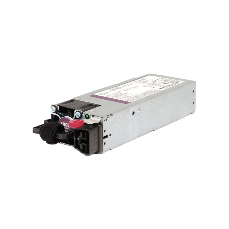 866730-001 HP 800 Watts 100-240V Power Supply at discount