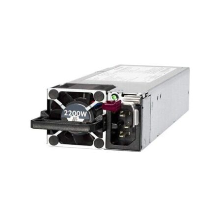 876935-B21 HPE 1800W-2200W Flex Slot Platinum at discount