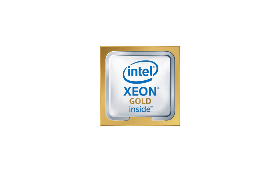 878084-001 HPE 2.30GHz 24.75MB L3 Cache Intel Gold