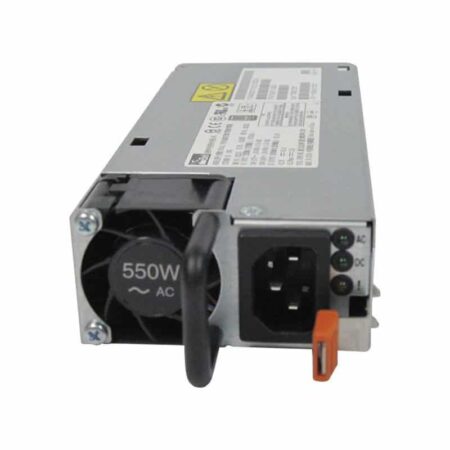 94Y6668 IBM 550-Watts Redundant Power Supply at discount