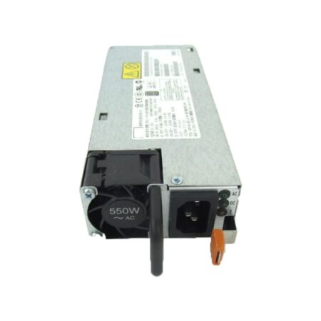 94y8110 IBM 550 W High Efficiency Power Supply at discount