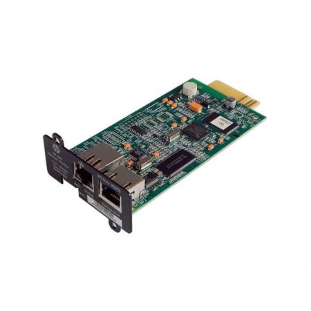 AF465A HP Ups Power ManagementModule Ethernet at discount