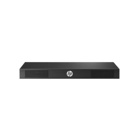 AF653A HP Taa 0x2 16-Ports G3 Console Switch at discount