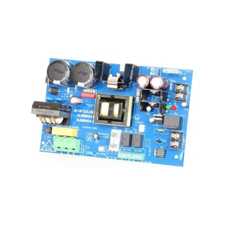 AL1012ULXB Altronix 12VDC@10A Power Supply at discount