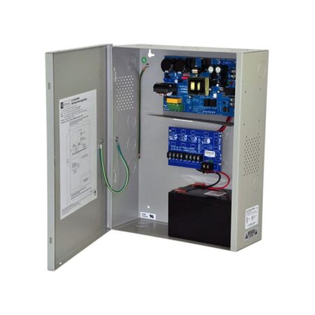 AL1012ULXPD4CB Altronix 12VDC@10A at discount