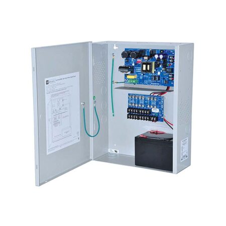 AL1012ULXPD8 Altronix 12VDC@10A Power Supply at discount