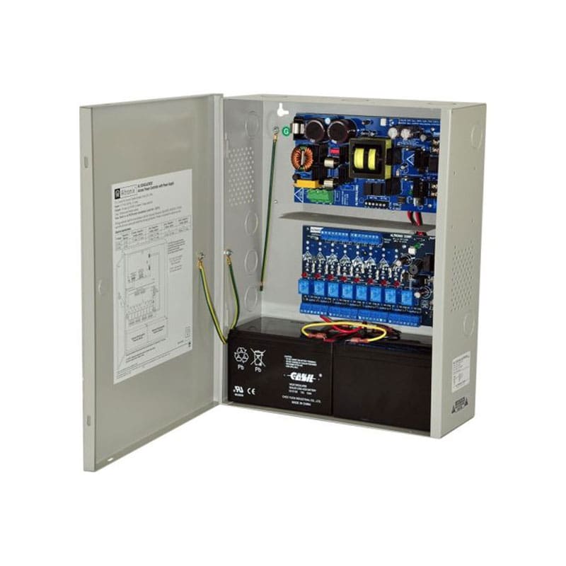 AL1024ULACMCB Altronix Power Controller P/S at discount