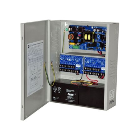 AL1024ULXPD16CB Altronix BC400 Power Supply at discount