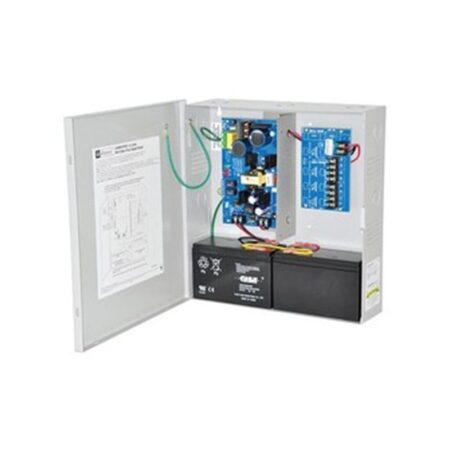 AL1024ULXPD4 Altronix 24VDC@10A Power Supply at discount