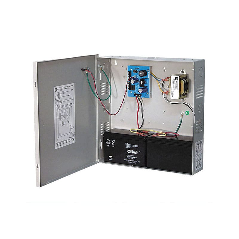 AL125UL ALTRONIX Access Control At Discount