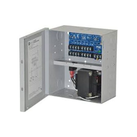 AL168175CB Altronix 8 Output 16VAC Power Supply at discount