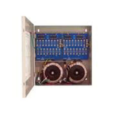 AL168600CB Altronix 8 Output Power Supply at discount