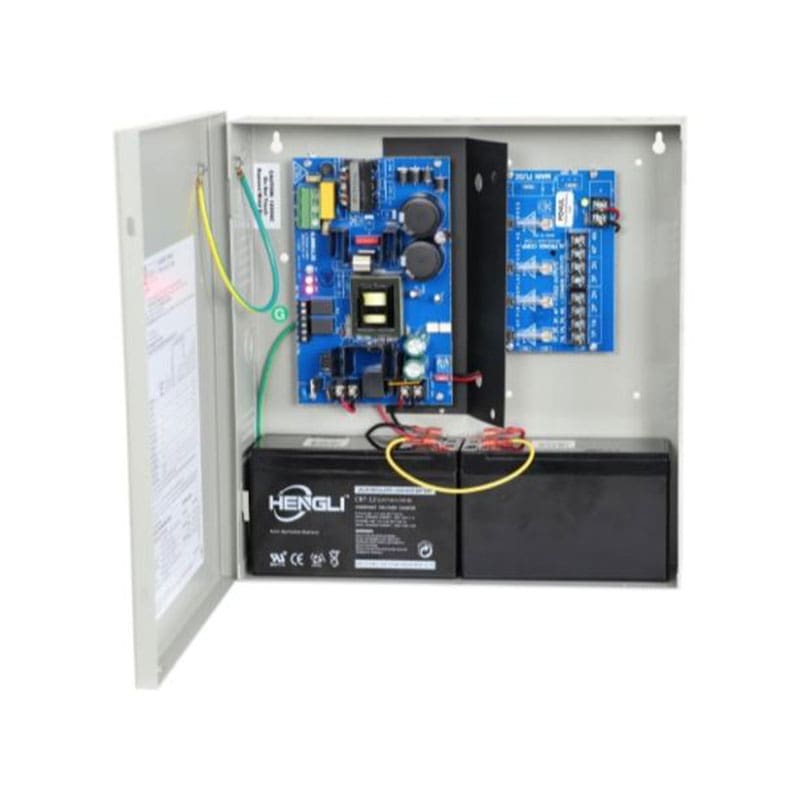 AL400ULPD8 Altronix 12/24VDC@4A Power Supply at discount