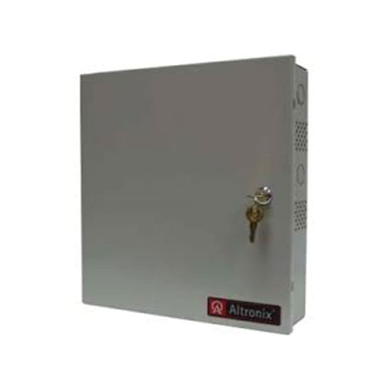 AL600ULACMCBJ Altronix 115VAC Power Supply at discount