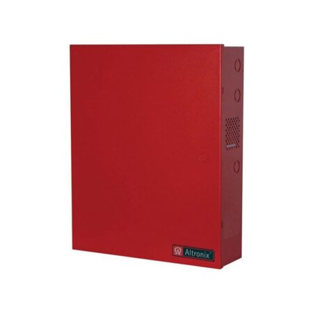 AL802ULADAJ Altronix NAC 24VDC Power Supply at discount