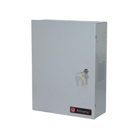 ALTV1224DCCB Altronix CCTV 115VAC P/S at discount