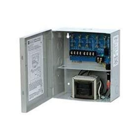 ALTV244175CB Altronix 115VAC CCTV PowerSupply at discount