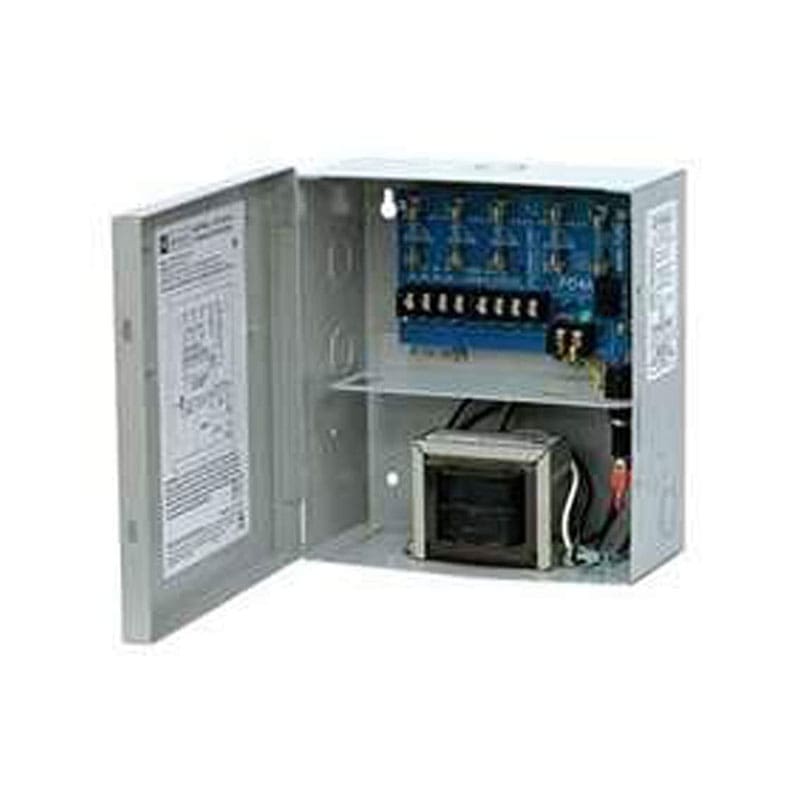ALTV244UL Altronix BC100 Enclosure Power Supply at discount