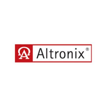 ALTV248300ULM Altronix 8 Outputs Power Supply at discount
