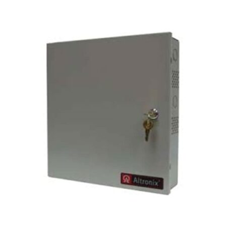 ALTV248600CB Altronix 8 PTC Output Power Supply at discount