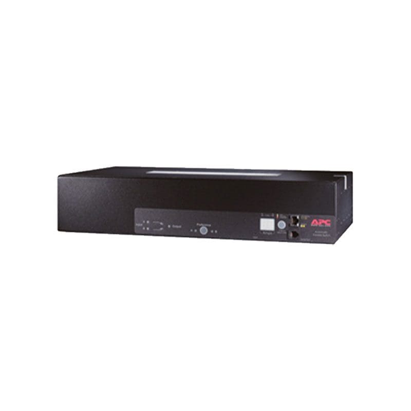 AP7732 APC Automatic Transfer Switch IEC 320-C19,at discount